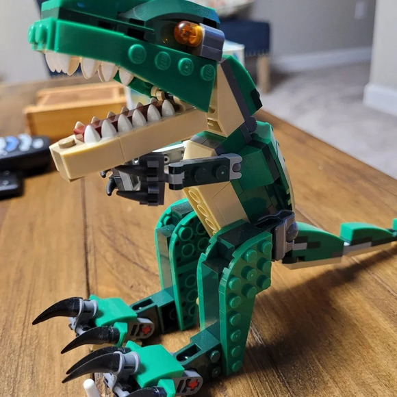 Lego Creator 3-in-1 Complete Set with Manuals - Picture 3 of 4